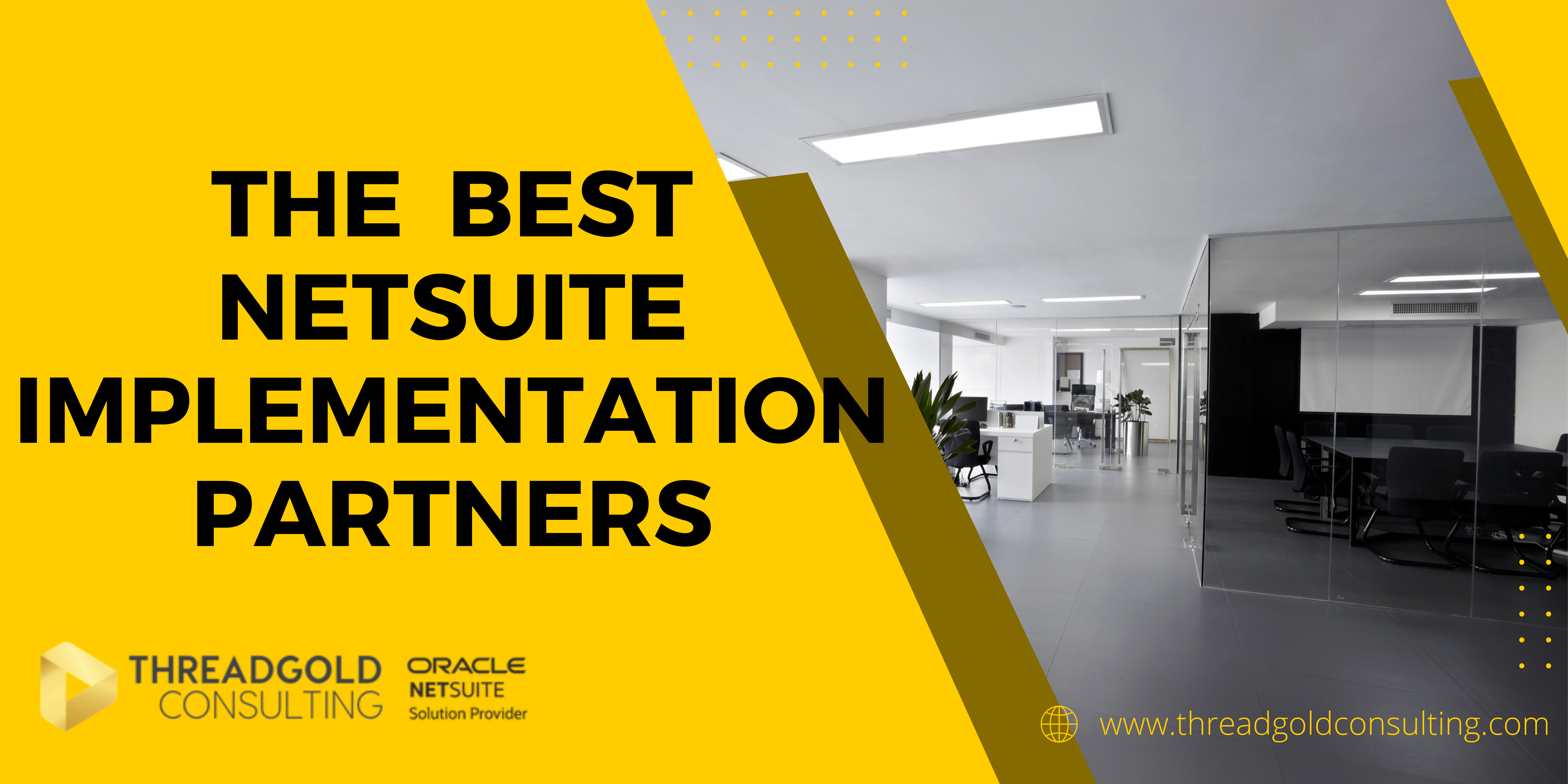 Best NetSuite Implementation Partners (2024)